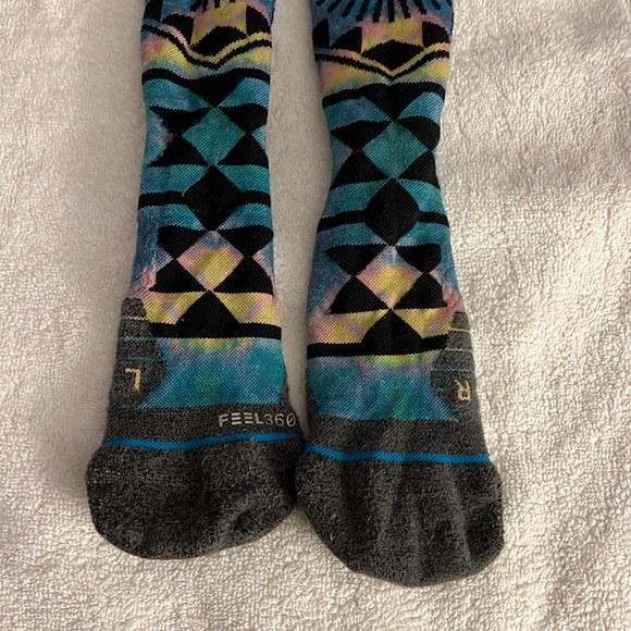 Mens stance socks - Picture 4 of 6